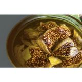 Zeytinyağlı Kuru İncir Kürü 570 Gr