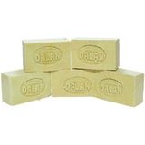 Zeytinyağlı Sabun 180GRX5AD - Yeşil - OEM458-8667
