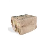 Zeytinyağlı Telis Torba Yeşil Sabun(3.800 G)