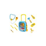 ZEYTOYS Oyuncak Erkek Doktor Seti