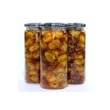 zeytunca Izgara Zeytin Salatası (grill Zeytin Salatası) 450g