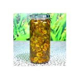 zeytunca Kaya Koruklu Taze Naneli Yeşil Zeytin Salatası 450g