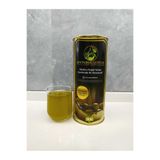 ZeytunixAkhisar 1 Litre Erken Hasat Doğal Sızma Zeytinyağı (Soğuk Sıkım)