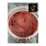 ZeytunixAkhisar Gün Kurusu Ev Yapımı Domates Salçası 1 kg