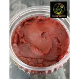 ZeytunixAkhisar Güneşte Kurutma Ev Yapımı Domates-Biber Karışık Salça 1 Kg