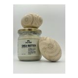 ZeytunOil Shea Butter Afrika Gana Soğuk Sıkım Doğal Shea Yağı 150 gr (KARİTE YAĞI)