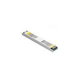 ZFR 25 Amper Led Trafosu Şerit Led Driver 25amper Ultra Slim Kasa