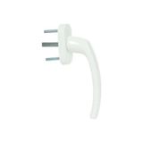 ZFS Pvc Plastik Pencere Kolu