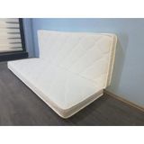Zg 120X180x12 Katlanir Sunger Yatak