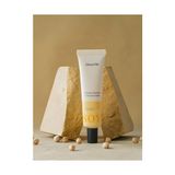 Zg Store About Me Soybean Core Eye Cream Sıkılaştırıcı Göz Altı Morluk Koyu Halka Karşıtı Göz ve Boyun Kremi 30 ml