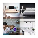 Zg Store Alüminyum Uzun Kollu Ayarlanabilir Tablet Standı, 360 Derece Döndürülebilir, Iphone/ipad/ipad Mini/ipad Pro 12,9 Inç Herhangi Bir Telefon/tablet 4-13 Inç, Ev, Ofis, Mutfak ve Yatak Kullanımına Uygun