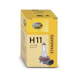 Zg Store Ampul H11 Halojen PGJ19-2 12V Tek Telli Far ve Sis Mercedes Bmw Citroen Honda Opel Vw 8gh 008 358-121 - 8gh 008 358-121 - Altın