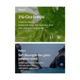 Zg Store Aqua Deep Calming Ampoule Yatıştırıcı Serum Seti Hyaluronik Asit Panthenol 2X50 ml