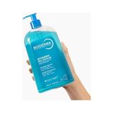Zg Store Atoderm Shower Gel Aile Boyu Kuru Ciltler Için Nemlendirici Duş Jeli Bebek Çocuk Yetişkin 1 Lt - 1 kg