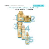 Zg Store Besleyici Yağlar Saç Bakım Maskesi 225 ml – 9 Çiçek Yağı, Pantenol ve Biocomplex B11 Içeren Yoğun Nemlendirici & Onarıcı Maske – Kuru ve Yıpranmış Saçlar Için Besleyici Bakım