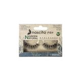 Zg Store Green Natural Takma Kirpik - 113