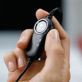 Zg Store H150 Kablolu Kulak Üstü Mikrofonlu Kulaklık, Mikrofon ve Ses Çıkışı Için Ayrı Bağlantı, Kablo Üzeri Kontrol Özelliği, Beyaz