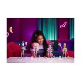 Zg Store Havalı Doğum Günü Pasta Seti ve Clawdeen Wolf Bebek, Pasta Kreması ve Süsleme Şırıngası Gibi 20'den Fazla Aksesuar Içeren Pasta Süsleme Temalı Oyun Seti, JBG78 - 0,5 x 7 cm