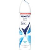 Zg Store Kadın Sprey Deodorant Dry 150 ml