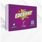 Zg Store Karekök Ayt Cep Test Edebiyat