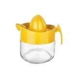 Zg Store Limon Sıkacağı (Narenciye Sıkacağı) (Sarı)