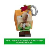 Zg Store Minecraft Mini Figürler Çoklu Paket JJV92