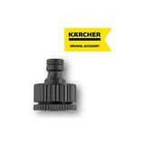 Zg Store Musluk Adaptörü (G1 W/ G3/4) Çap Düşürücü