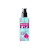 Zg Store Panthenol Nemlendirici ve Tazeleyici Yüz Vücut Spreyi 100 ml