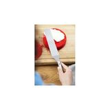 Zg Store Pastacılık Spatulası, Köşeli - 0,5 x 7 cm