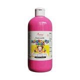 Zg Store Pembe Parmak Boyası 500GR - 01-Siyah
