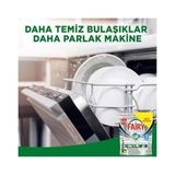 Zg Store Platinum Fresh Bulaşık Makinesi Kapsülü 72 Yıkama