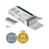Zg Store Power Performance Zımba Teli P3, 1000 Adet, Galvanizli, 55700000 24/6 mm