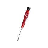 Zg Store Rico 003-KK1971 Torx Saatçi Tornavida Seti 6 Parça, Küçük