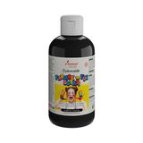 Zg Store Siyah Parmak Boyası 250GR - 01-Siyah
