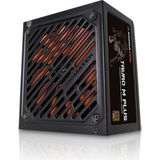 Zg Store Tauro EN8965 500W M Plus Bronze Power Supply