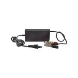 Zg Store Techmore 12V 5 Amper Akü Şarj Cihazı 24 ile 72 Amper Arası Jel, Sulu, Kuru Aküler Içindir (Motosiklet Aküleri Için Uygun Değildir.)