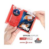 Zg Store The Heat Company El Isıtıcı – 10 Veya 40 Çift – Ekstra Sıcak – Cep Isıtıcı Isıtıcı Pedler – Parmak Isıtıcı: 12 Saat Sıcak Eller – Hava ile Etkinleşir