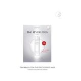 Zg Store Time Revolution Nemlendirici Hidro Jel Maske