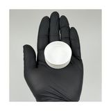 Zg Store Vidalı Plastik Kapak, 41/18MM, 3l Kulplu Galon Şişe Uyumlu, Sızdırmaz Yedek Kapak, Beyaz (5)