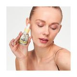 Zg Store Vıtayes C Vitamini%10 ve Panthenol Cilt Tonu Eşitleyici Leke Karşıtı Aydınlatıcı Nemlendirici Serum, 30 ml