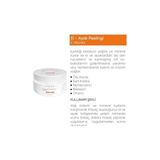 Zg Store Voop El & Ayak Onarıcı ve Besleyici Bakım Kremi 300 gr | Manikür Pedikür Peeling