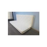 ZG Yatak 150x190x12 Katlanır Yaysız Sünger Yatak