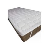 Zg Yatak Yatak Pedi 90X200x8