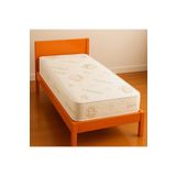 ZG Yatak ZG 100x200x10 bambu kumaş yaysız sünger yataki zgt-3947