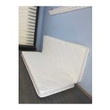 ZG Yatak ZG 160x200x10 ikea divan uyumlu katlanır yatak zgt-3911