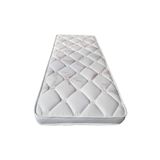 ZG Yatak ZG 70x180x12 bambu kumaş yaysız sünger yatak