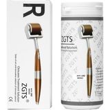 Zgts Dermaroller 192 Iğneli Titanyum Gold Derma Roller-Dr.needle-0,50 mm