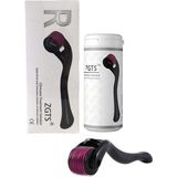 Zgts Dermaroller 540 İğne 1,5mm