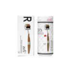 Zgts Dermaroller 540 Iğneli Titanyum 0,75 mm + 30ML Dezenfectan