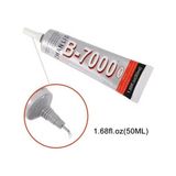 Zhanlida B7000 50 ML 5 Adet Tutkal Yapıştırıcı